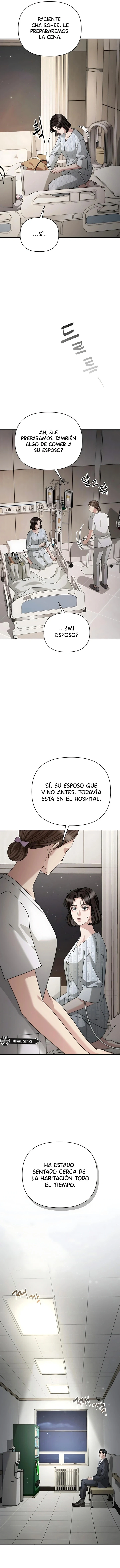 Esposo Indeciso capítulo 29 página 15