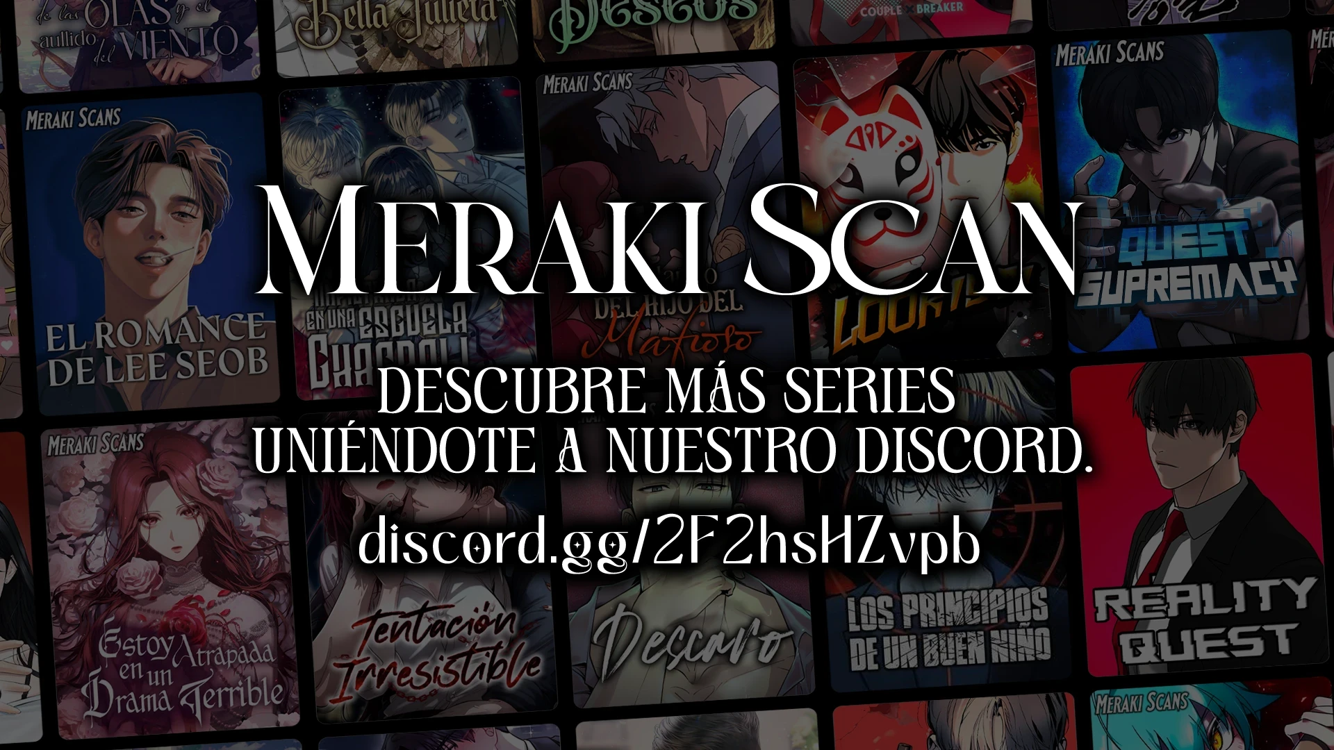 Esposo Indeciso capítulo 4 página 4