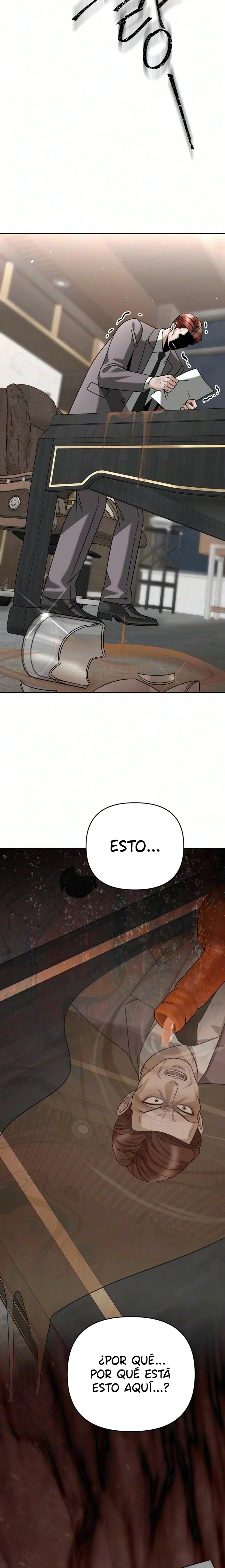Esposo Indeciso capítulo 44 página 8
