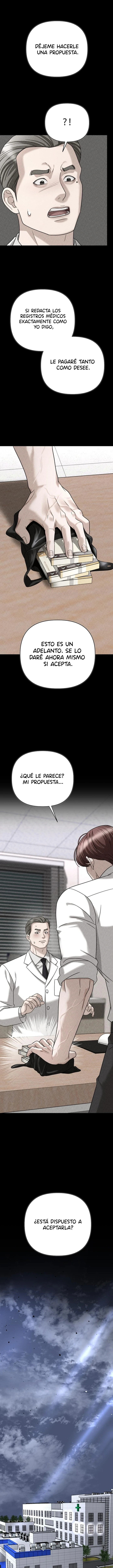 Esposo Indeciso capítulo 45 página 15