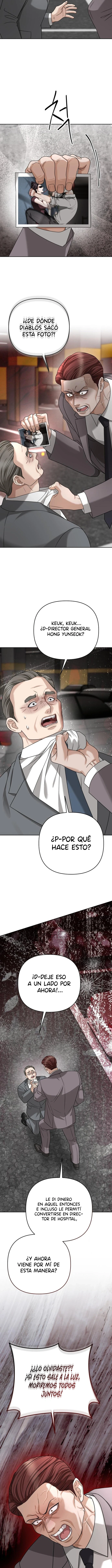 Esposo Indeciso capítulo 45 página 19