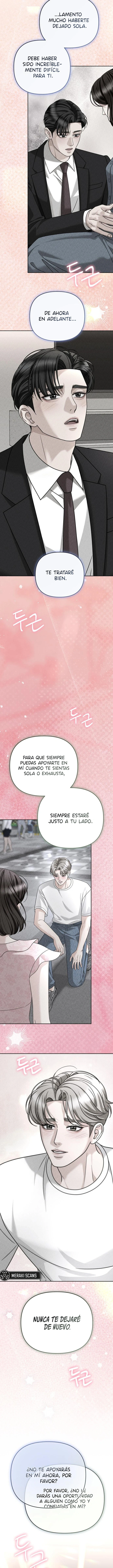 Esposo Indeciso capítulo 46 página 23