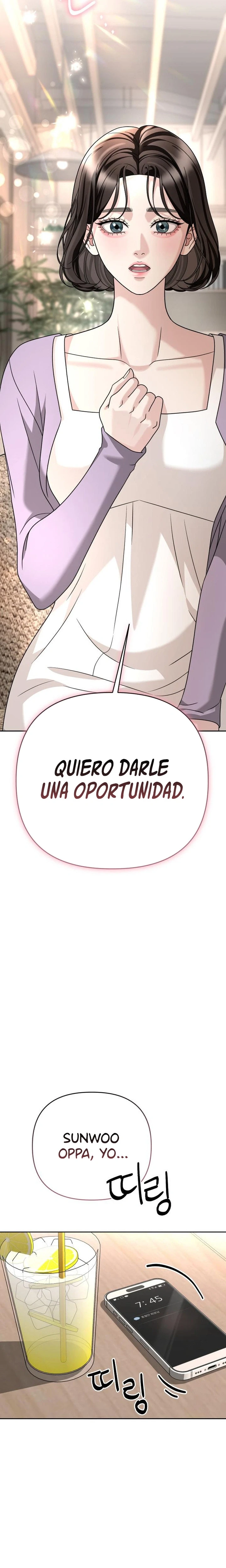 Esposo Indeciso capítulo 46 página 24