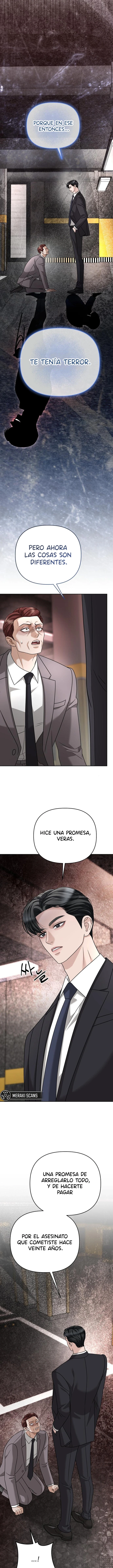 Esposo Indeciso capítulo 46 página 7