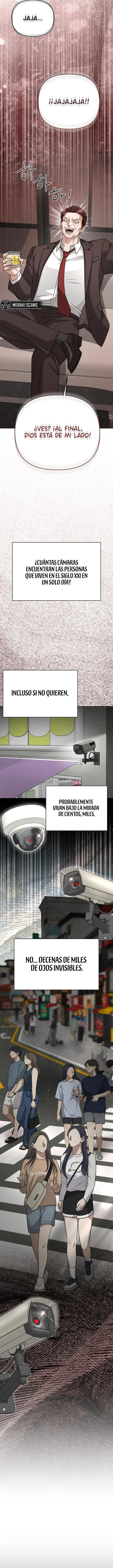 Esposo Indeciso capítulo 47 página 17