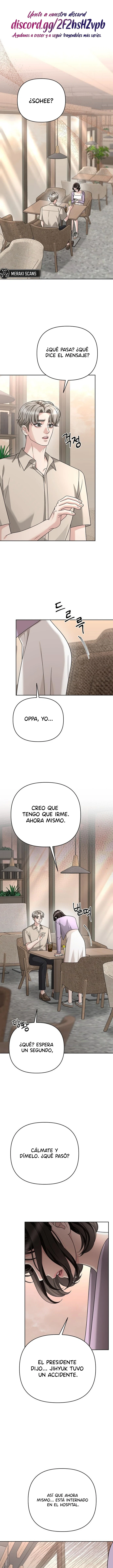 Esposo Indeciso capítulo 47 página 5