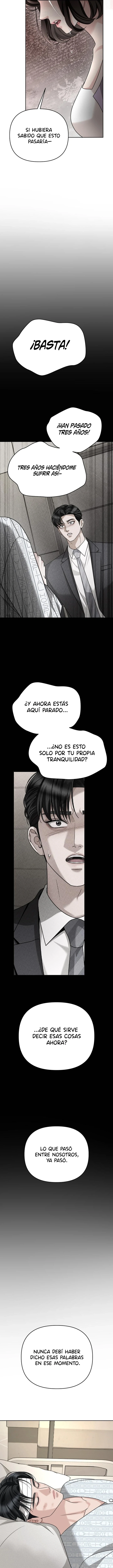 Esposo Indeciso capítulo 48 página 11