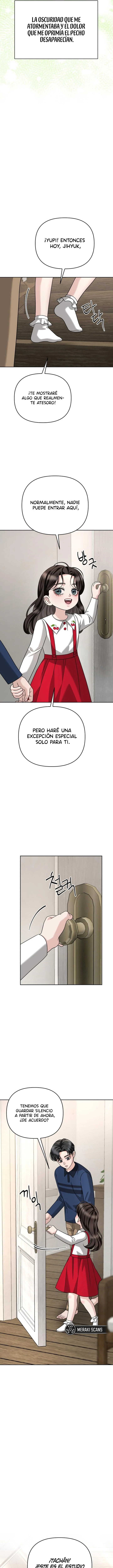 Esposo Indeciso capítulo 50 página 4