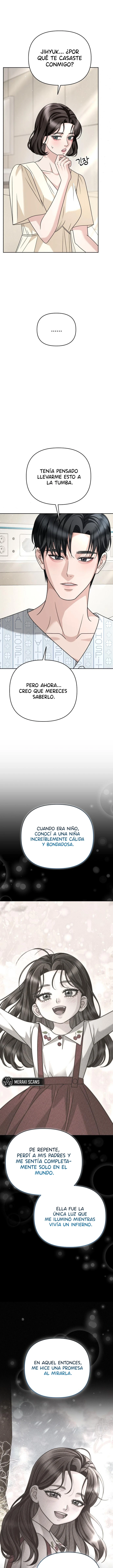 Esposo Indeciso capítulo 51 página 10