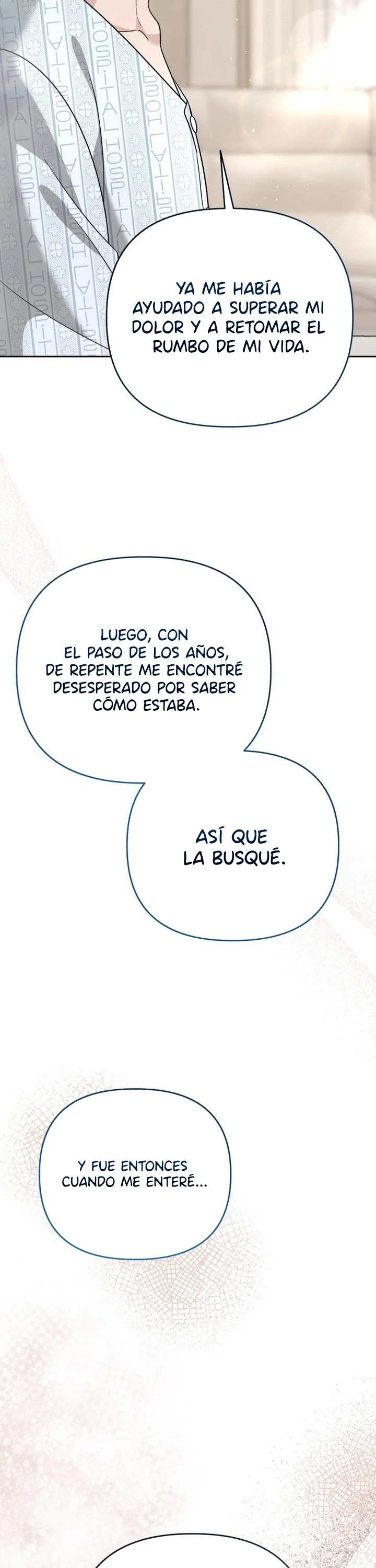 Esposo Indeciso capítulo 51 página 13