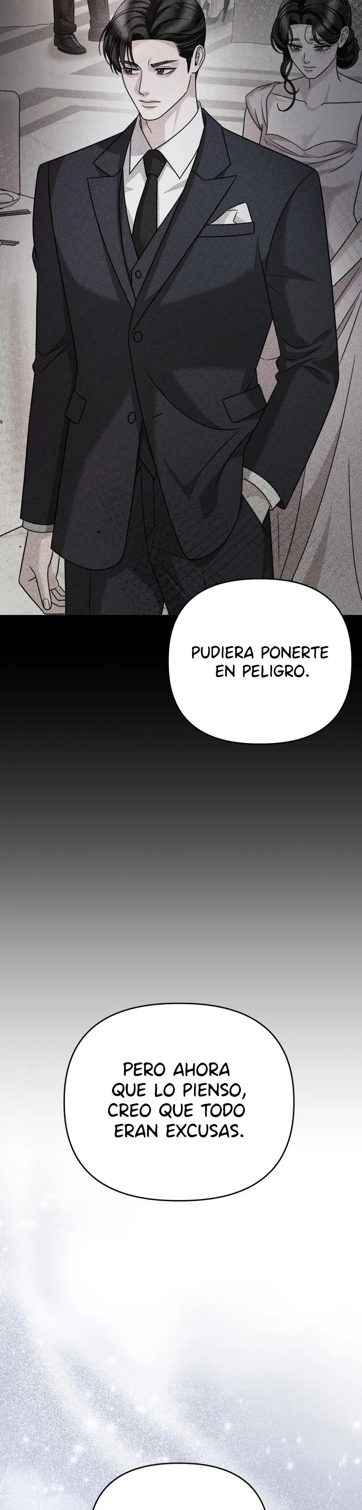 Esposo Indeciso capítulo 51 página 21