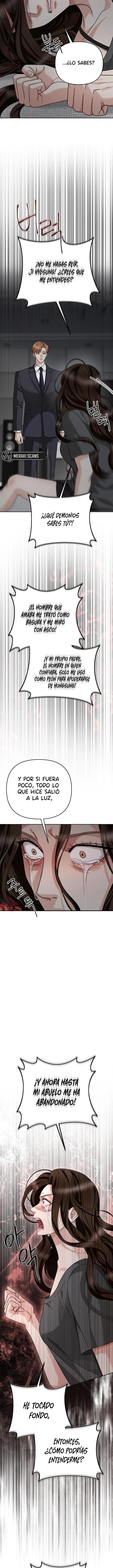 Esposo Indeciso capítulo 51 página 28
