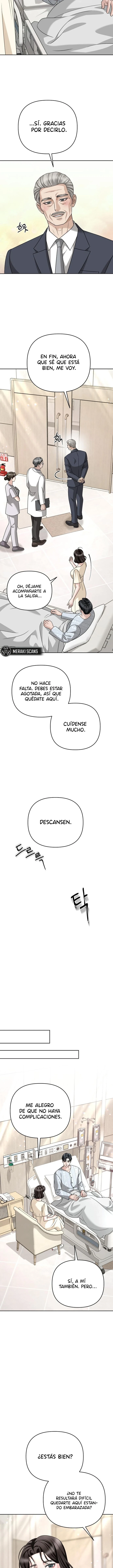 Esposo Indeciso capítulo 51 página 4