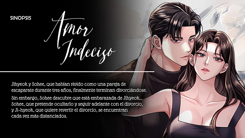 Esposo Indeciso capítulo 6 página 2