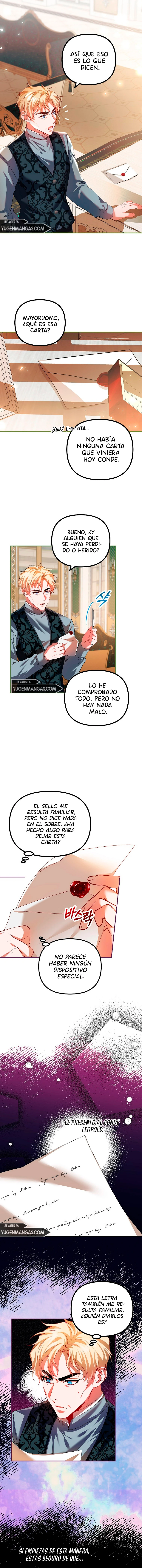 El Tiempo Adicional De La Enferma Terminal capítulo 31 página 13