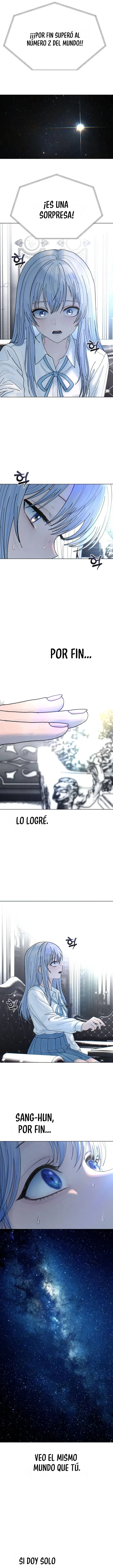 La chica del go capítulo 45 página 16