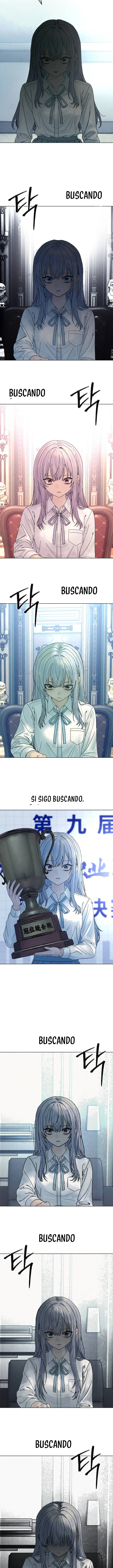 La chica del go capítulo 48 página 10