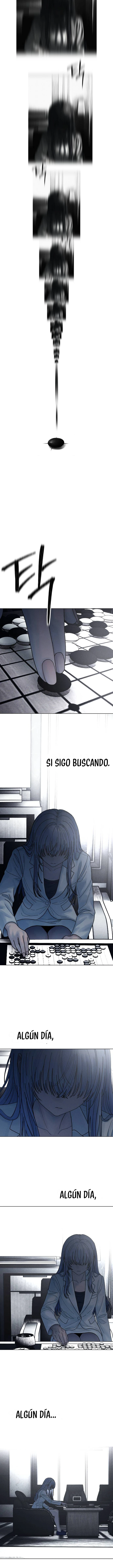 La chica del go capítulo 48 página 13