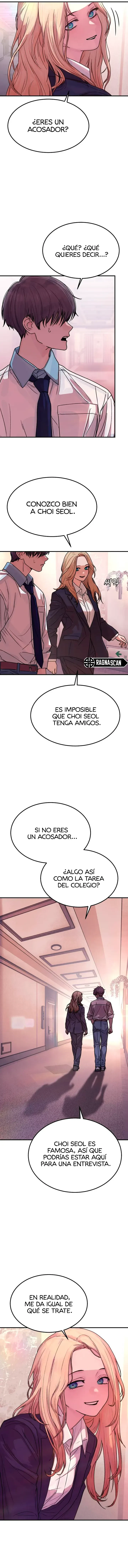 La chica del go capítulo 5 página 6