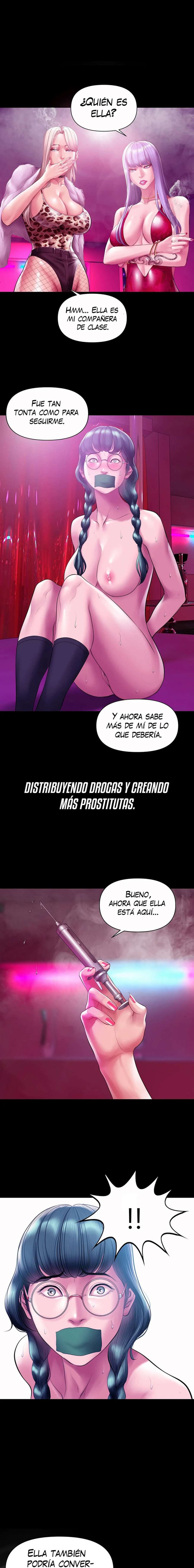 Smoking Hypnosis capítulo 16 página 17