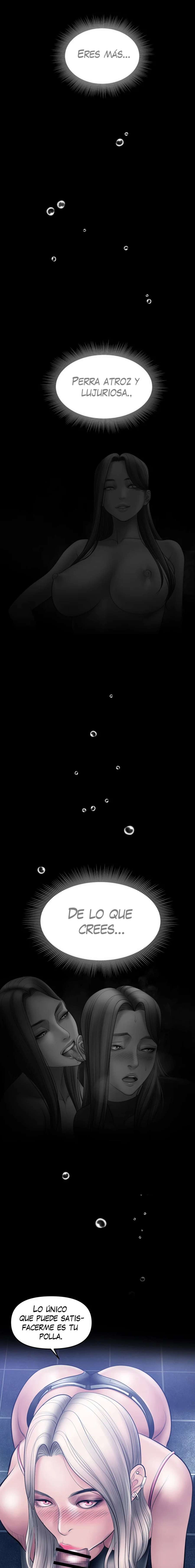 Smoking Hypnosis capítulo 19 página 12