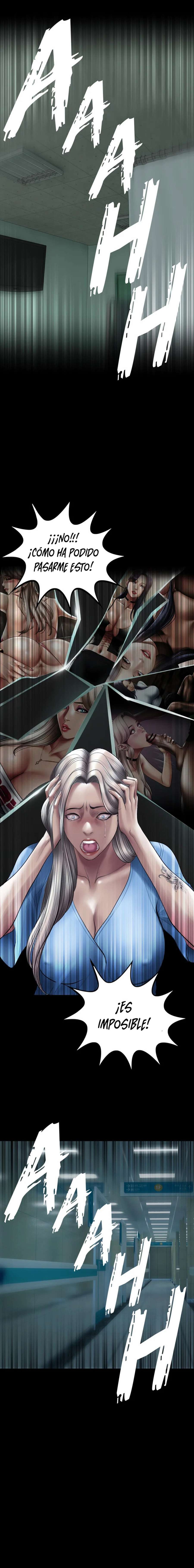 Smoking Hypnosis capítulo 19 página 18
