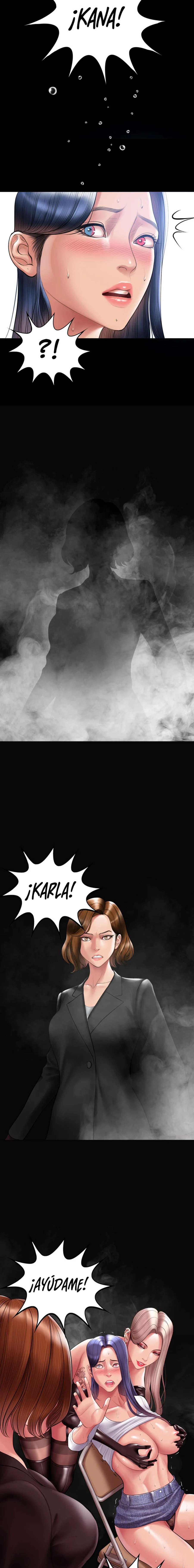 Smoking Hypnosis capítulo 20 página 16