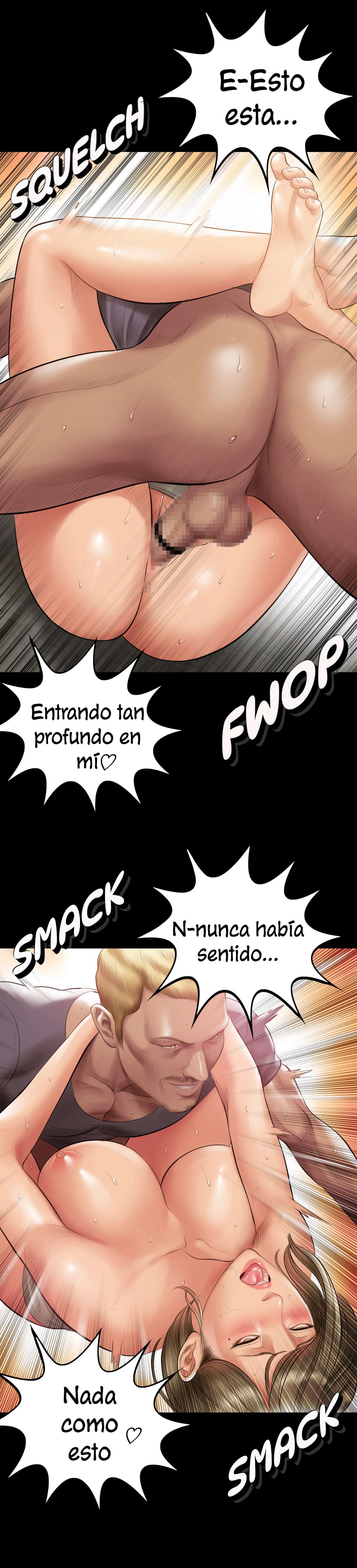 Smoking Hypnosis capítulo 24 página 22