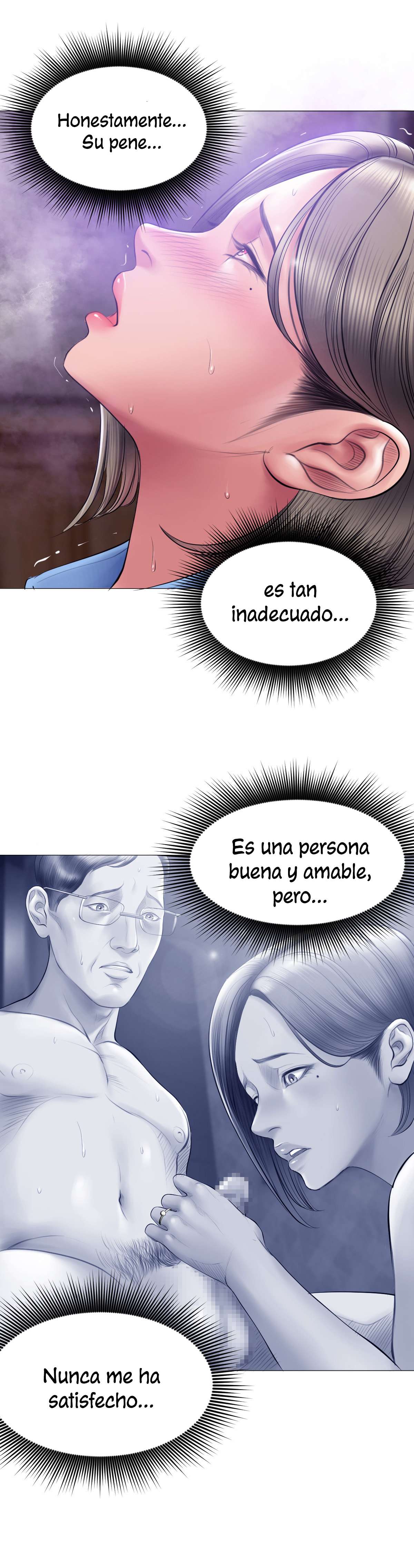 Smoking Hypnosis capítulo 24 página 25