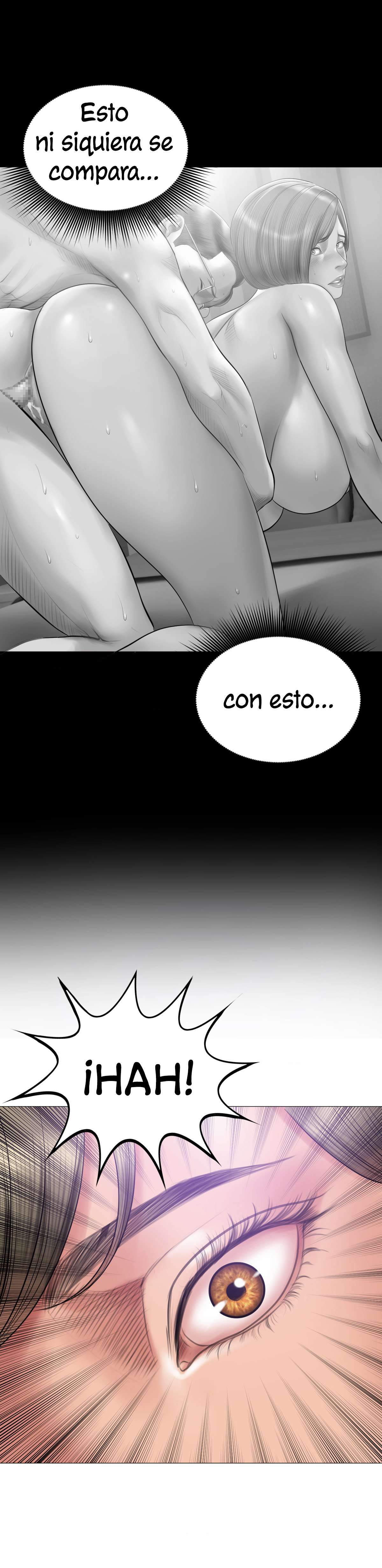 Smoking Hypnosis capítulo 25 página 19