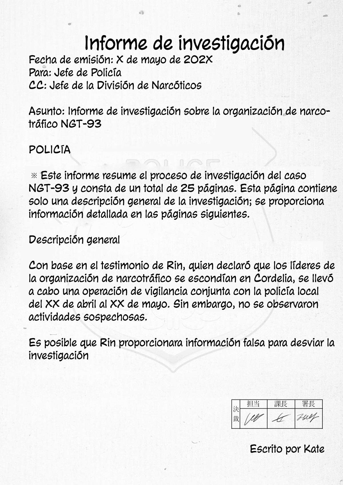 Smoking Hypnosis capítulo 28 página 13