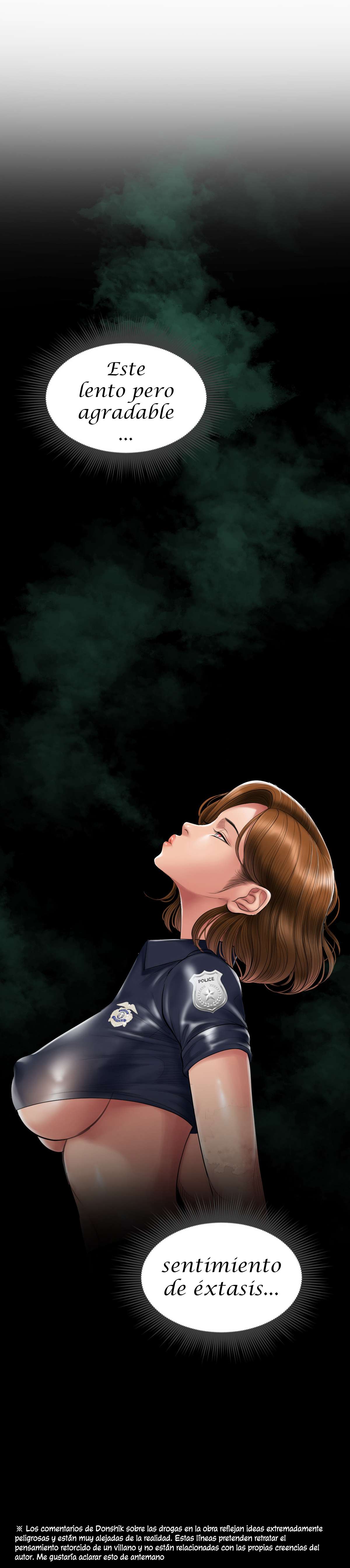 Smoking Hypnosis capítulo 32 página 42