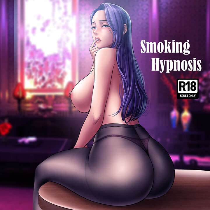Smoking Hypnosis capítulo 4 página 2