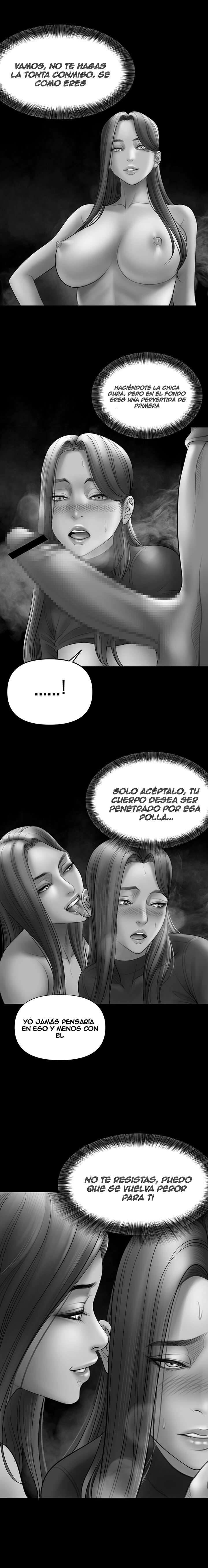 Smoking Hypnosis capítulo 6 página 10