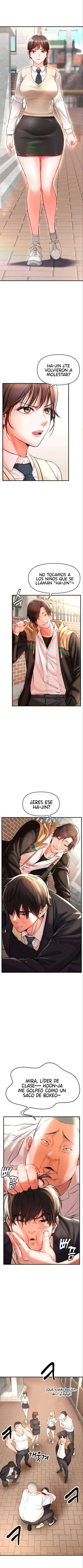 ZZIN Resguardar capítulo 1 página 6
