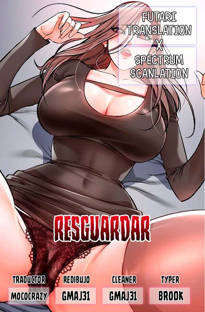 ZZIN Resguardar capítulo 10 página 1