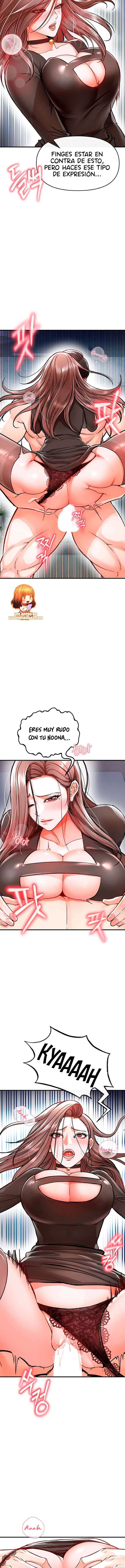 ZZIN Resguardar capítulo 10 página 8