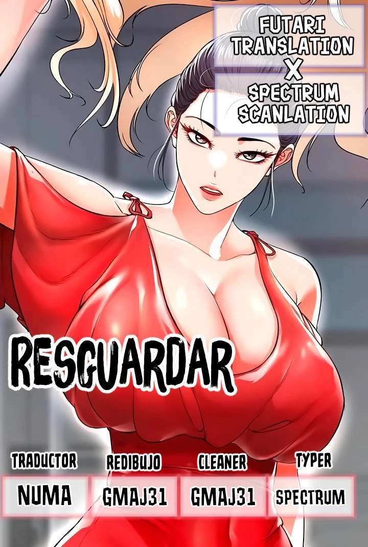 ZZIN Resguardar capítulo 13 página 1