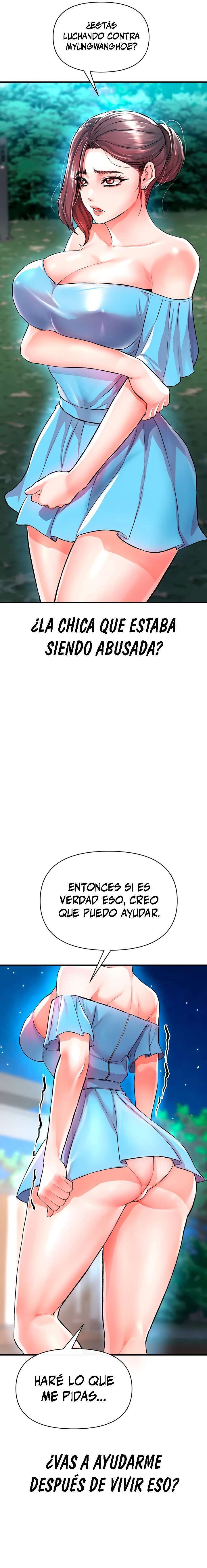 ZZIN Resguardar capítulo 14 página 28