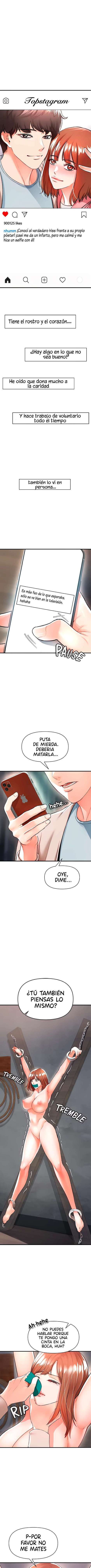 ZZIN Resguardar capítulo 16 página 14