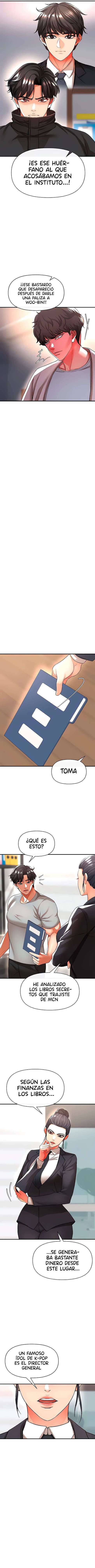 ZZIN Resguardar capítulo 17 página 11