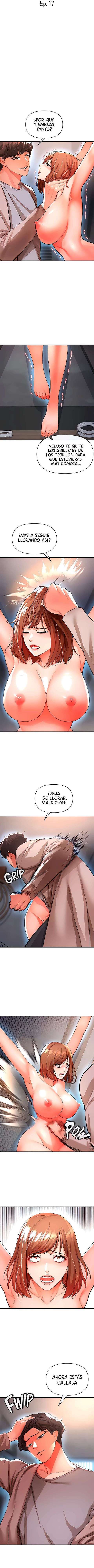 ZZIN Resguardar capítulo 17 página 3