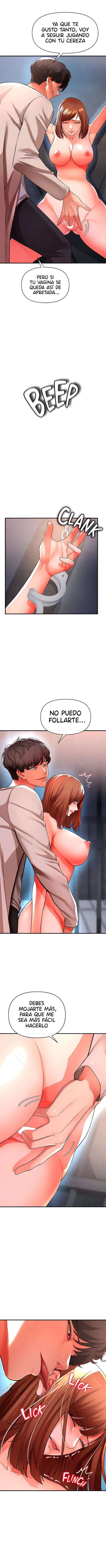 ZZIN Resguardar capítulo 17 página 5