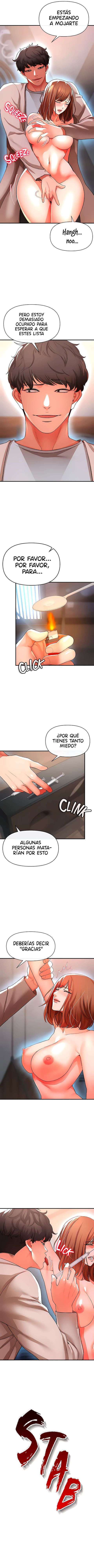 ZZIN Resguardar capítulo 17 página 6