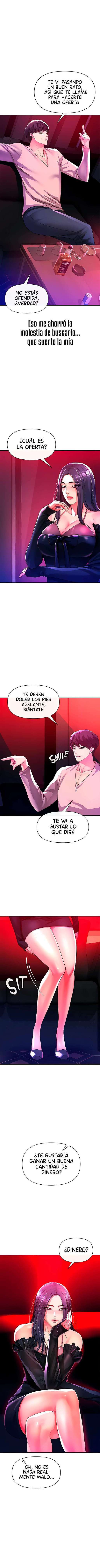 ZZIN Resguardar capítulo 18 página 8