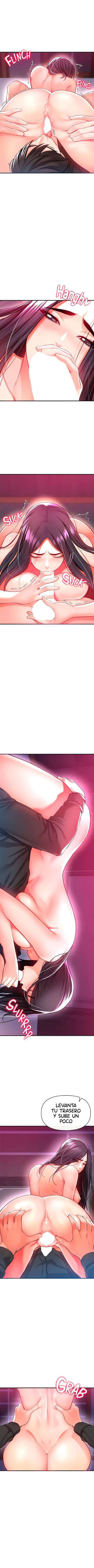 ZZIN Resguardar capítulo 19 página 10