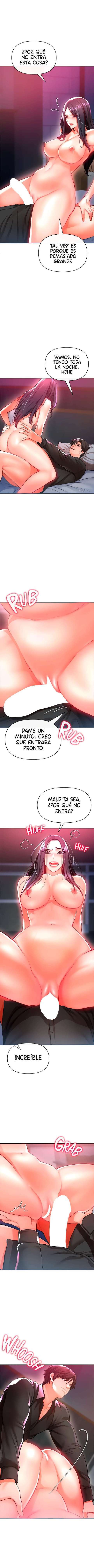 ZZIN Resguardar capítulo 19 página 6