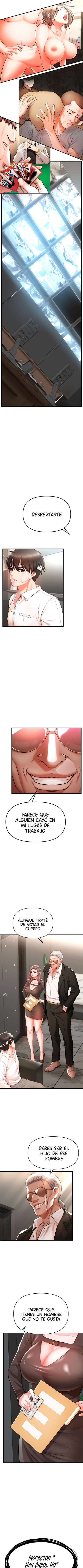 ZZIN Resguardar capítulo 2 página 3