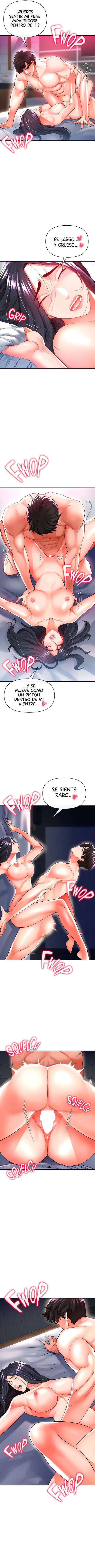 ZZIN Resguardar capítulo 20 página 3