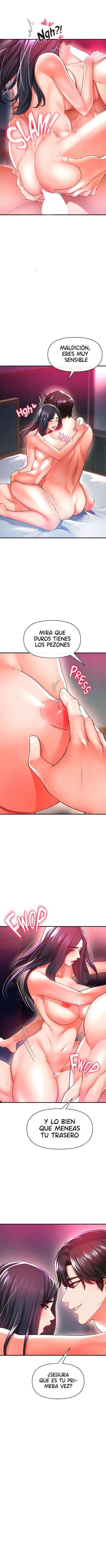 ZZIN Resguardar capítulo 20 página 5